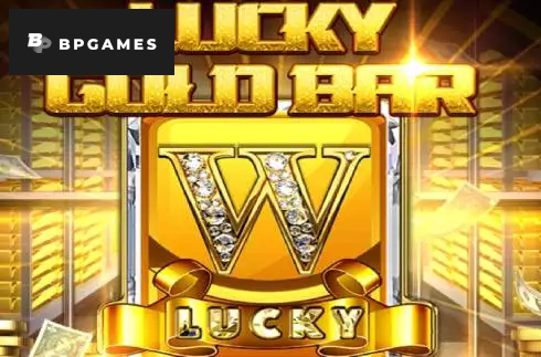Lucky Goldbar